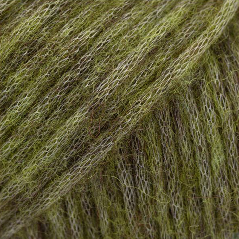 drops air uni dark olive (46) - 50gr (150mt) | 1pc