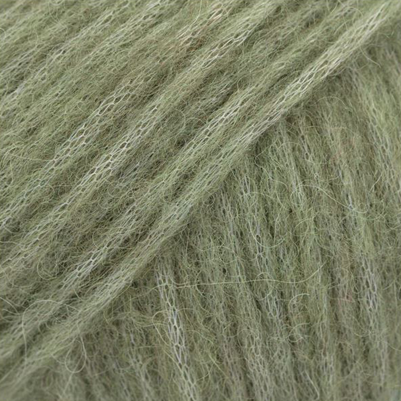 drops air uni antique green (48) - 50gr (150mt) | 1pc