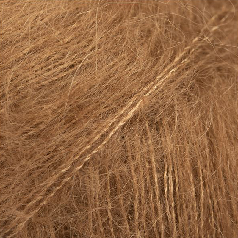 drops kid-silk toffee (51) - 25gr (210mt) | 1pc