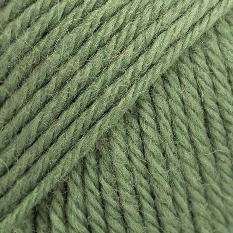 drops karisma uni laurel green (86) - 50gr (100mt) | 1pc