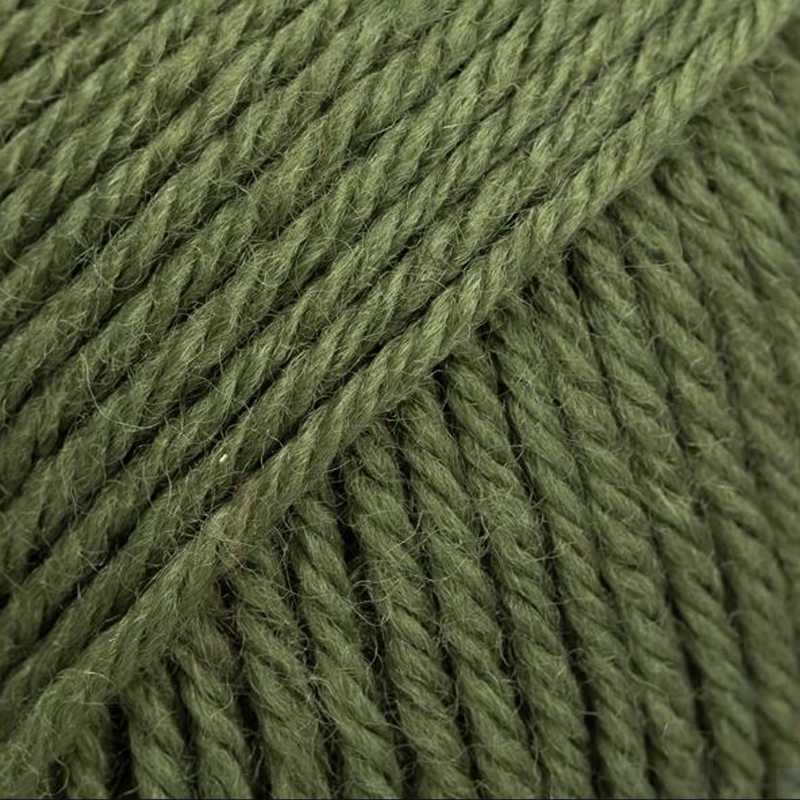 drops karisma moss green (87) - 50gr (100mt) | 1pc