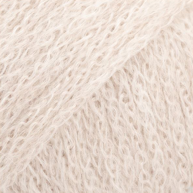 drops sky uni white fog (25) - 50gr (190mt) | 1st