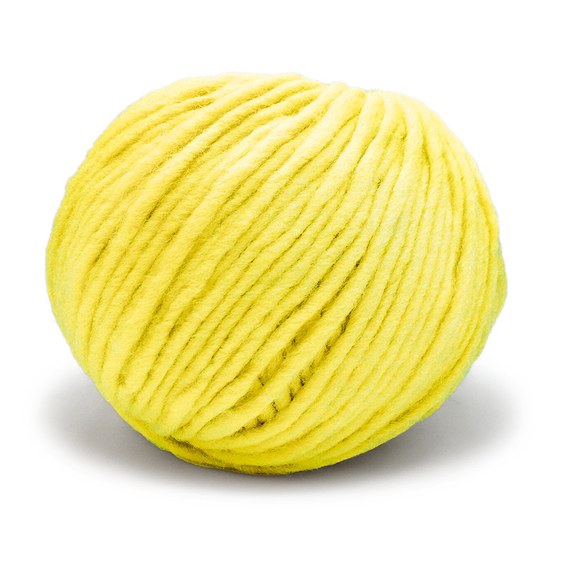 golf mondial - yellow (331) - 100gr (100mt) | 1pc