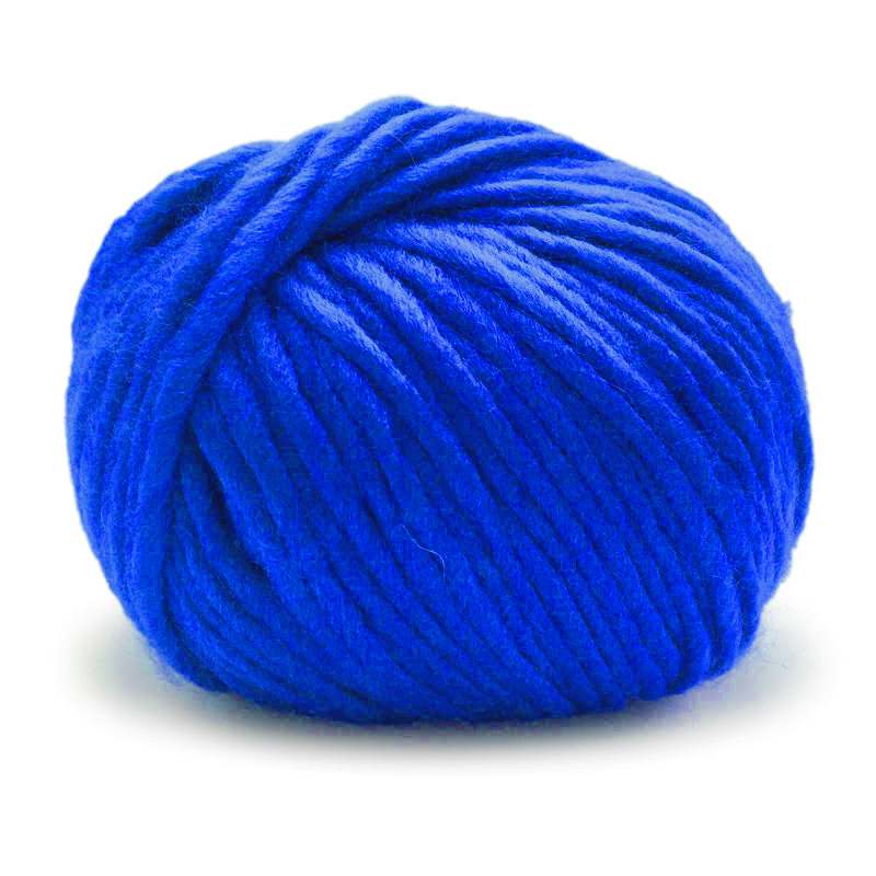 golf mondial - bluette (339) - 100gr (100mt) | 1pc