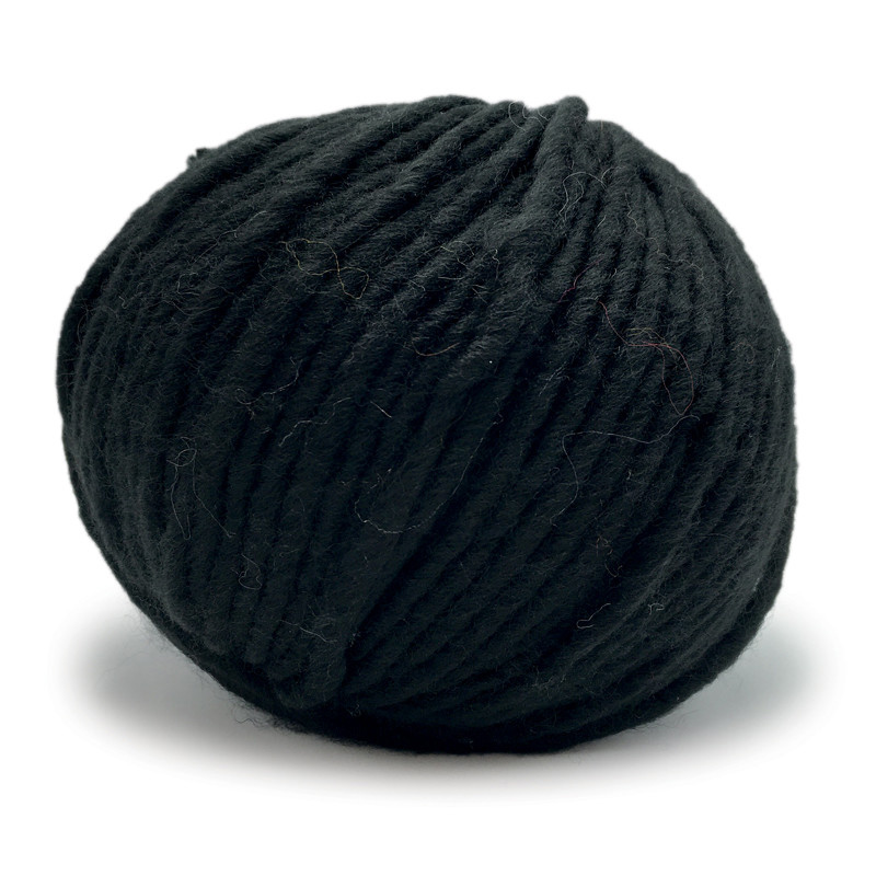 golf mondial - black (344) - 100gr (100mt) | 1pc