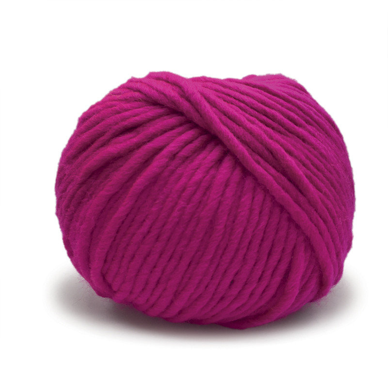 golf mondial - fuchsia (329) - 100gr (100mt) | 1pc