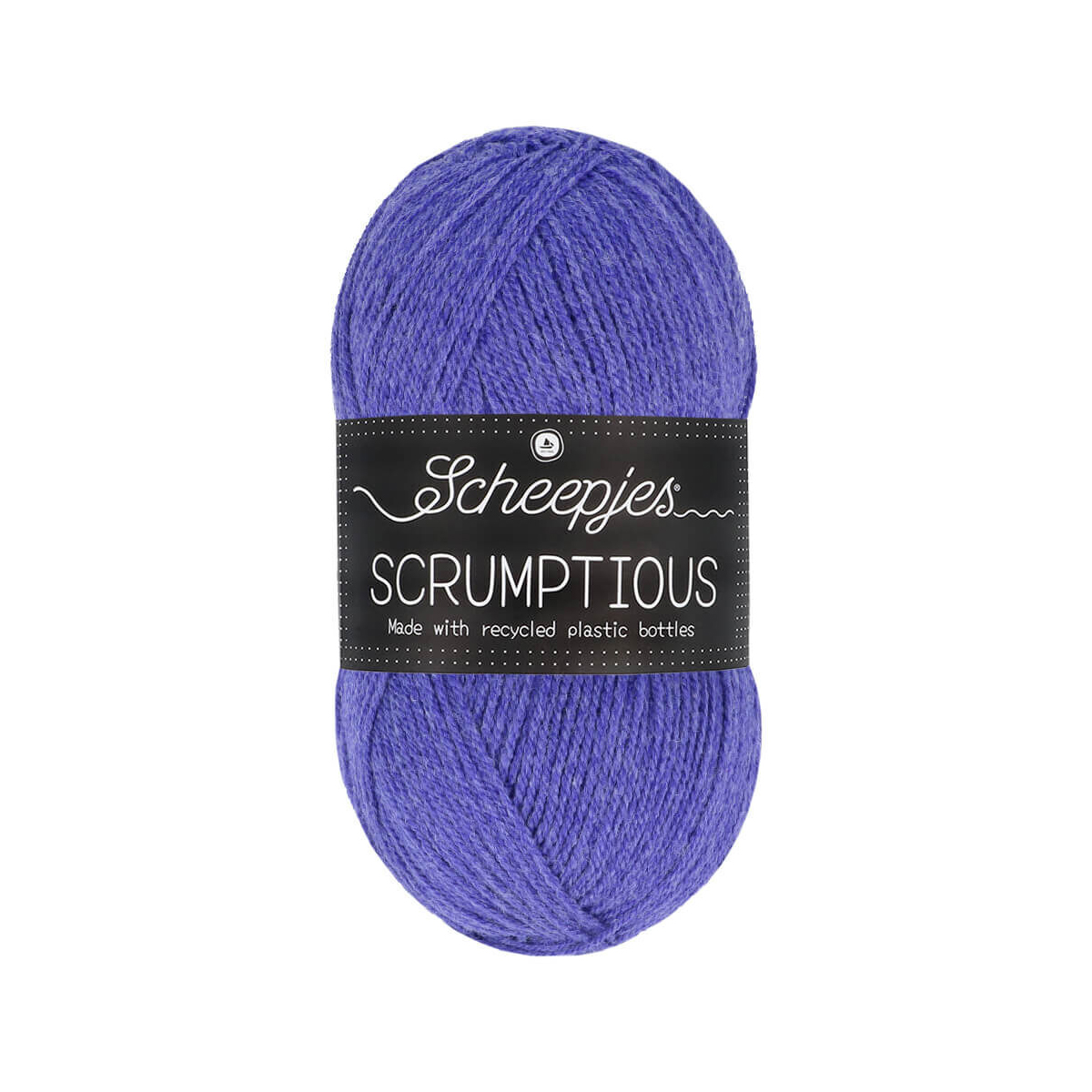 scheepjes scrumptious - grape jelly (316) - 100gr (300mt) | 1pc