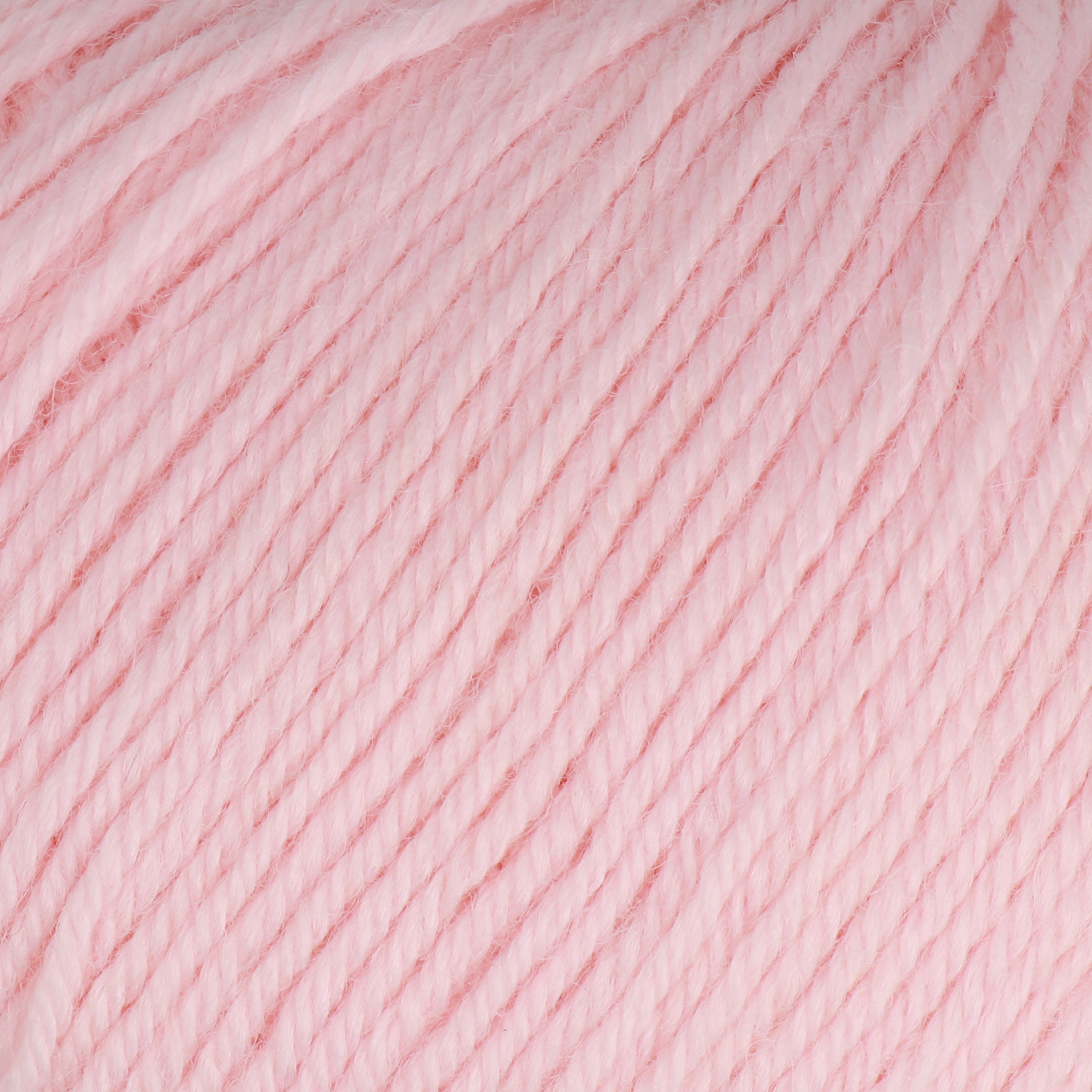 merinos extra mondial - baby pink (595) - 100gr (245mt) | 1pc