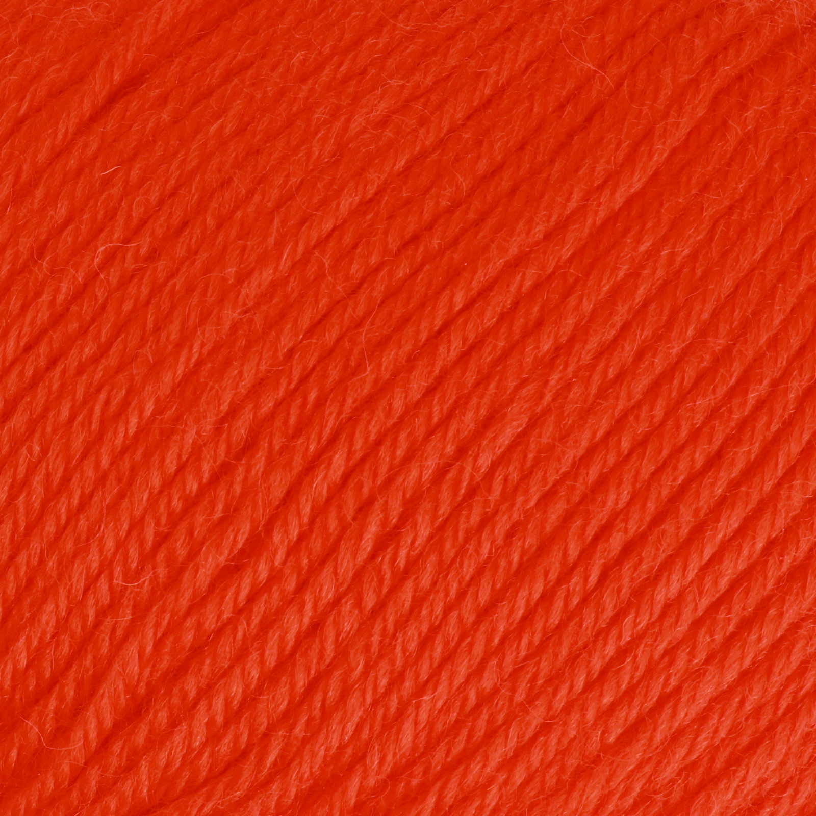 merinos extra mondial - orange (612) - 100gr (245mt) | 1pc