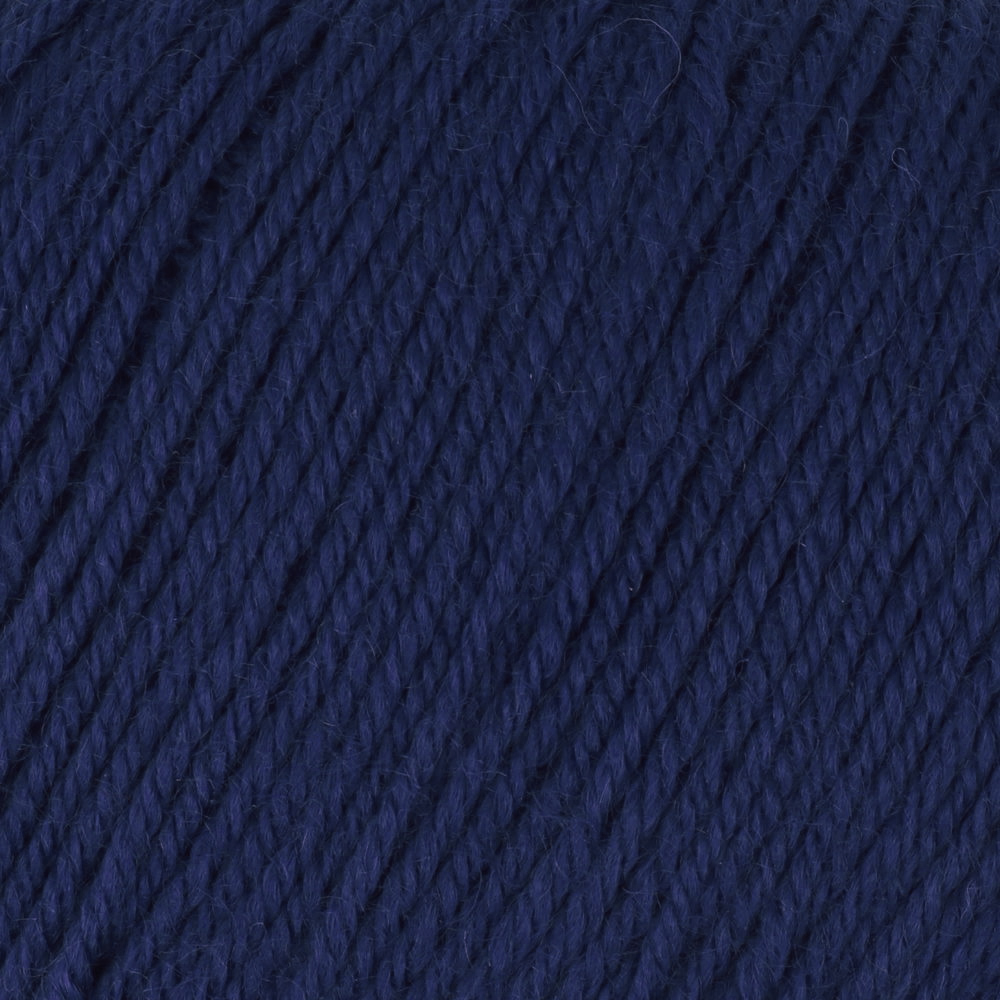 merinos extra mondial - royal blue (324) - 100gr (245mt) | 1pc