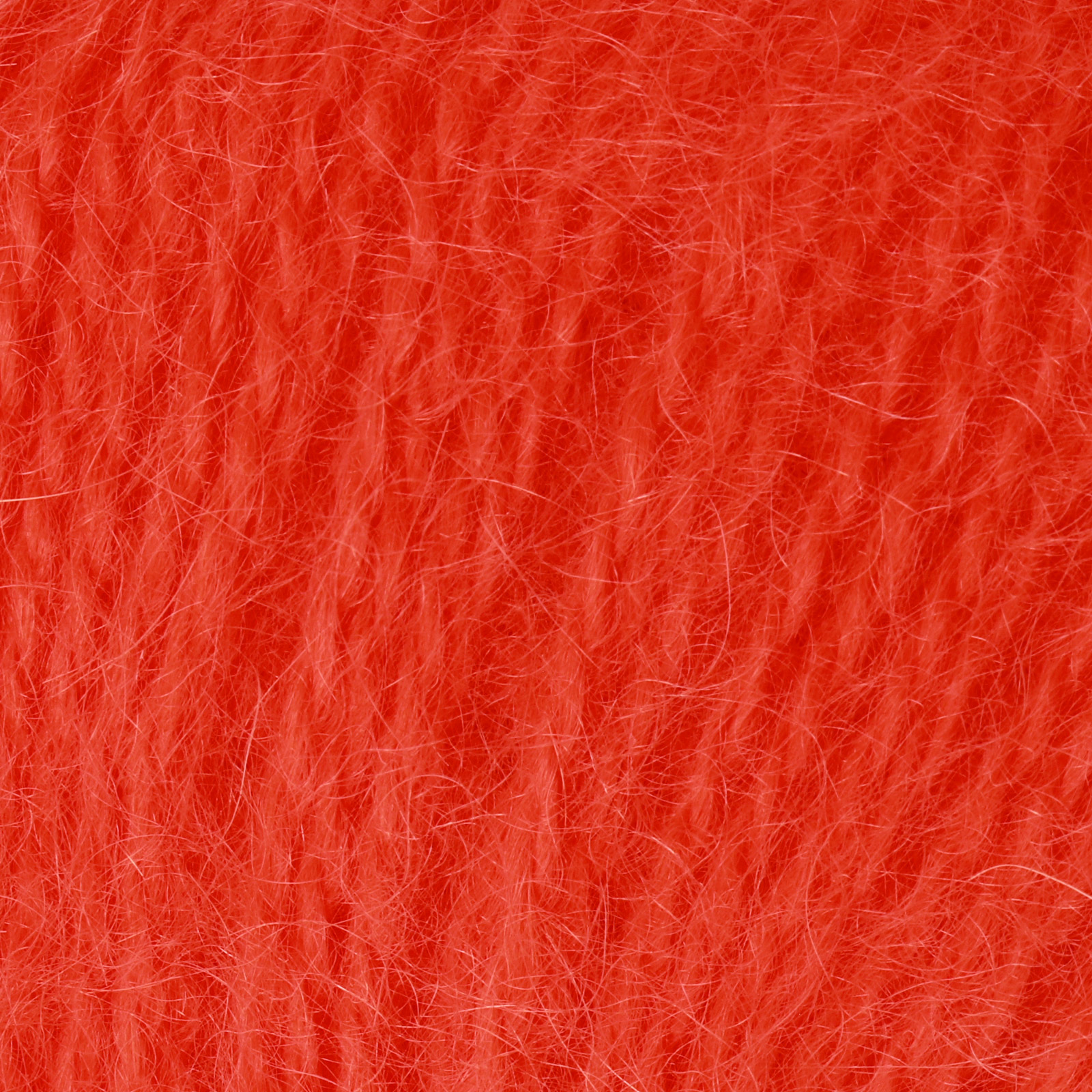 dolce mohair mondial - orange (612) - 50gr (150mt) | 1pc