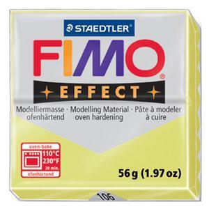 fimo effect zitrone quarz (106) 56gr | 1st