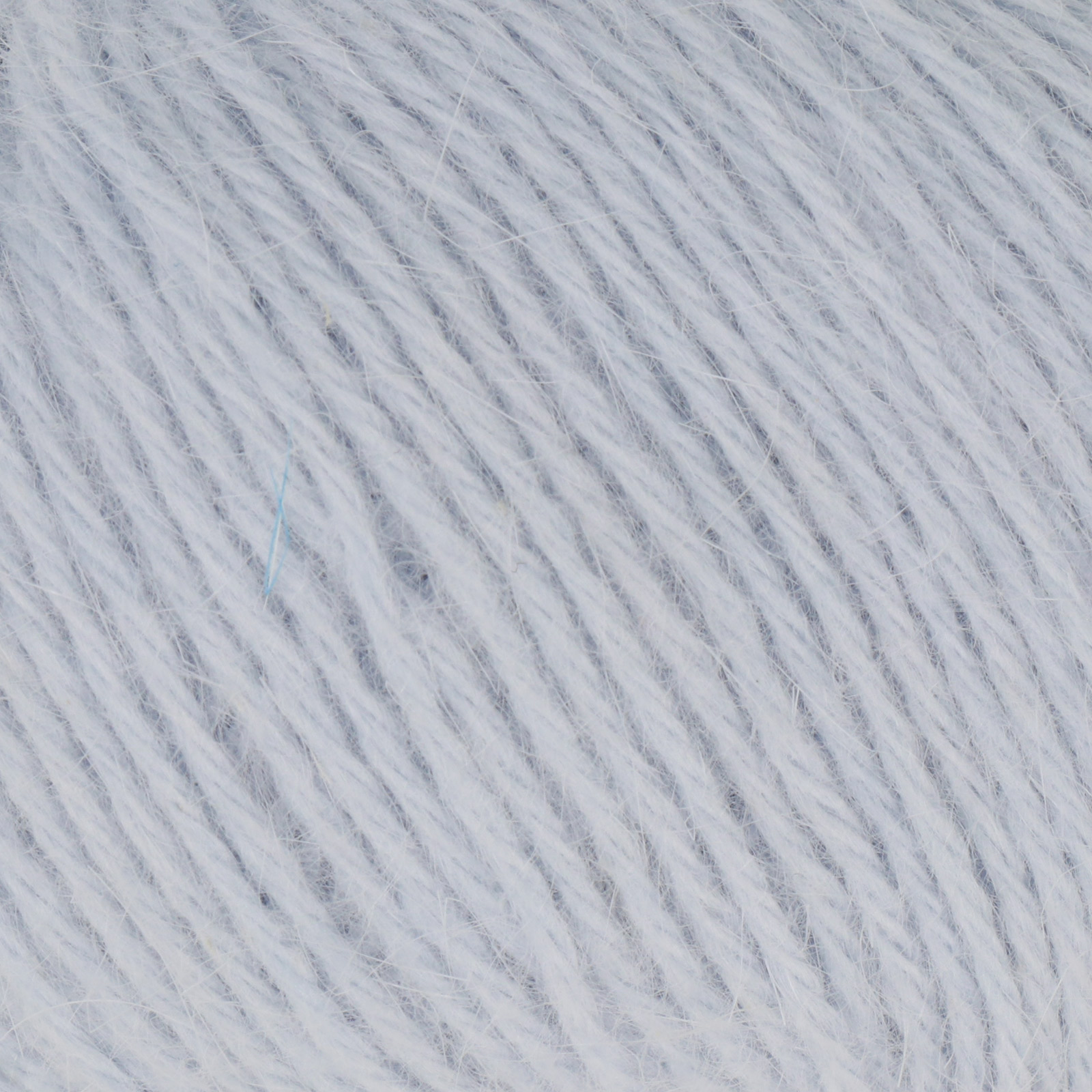 angora mondial - graues eis (632) - 25gr (112mt) | 1st