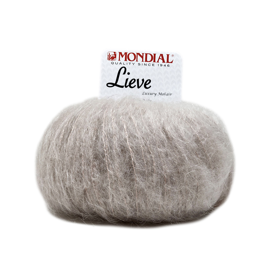 lieve mondial - beige (074) - 50gr (140mt) | 1pc