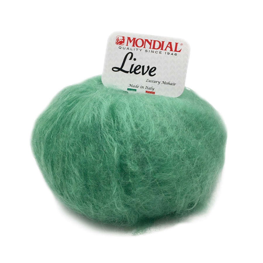 lieve mondial - gras (062) - 50gr (140mt) | 1st