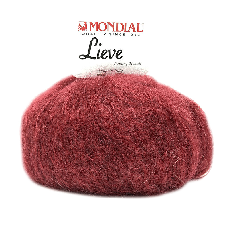lieve mondial - campbell soup (545) - 50gr (140mt) | 1st