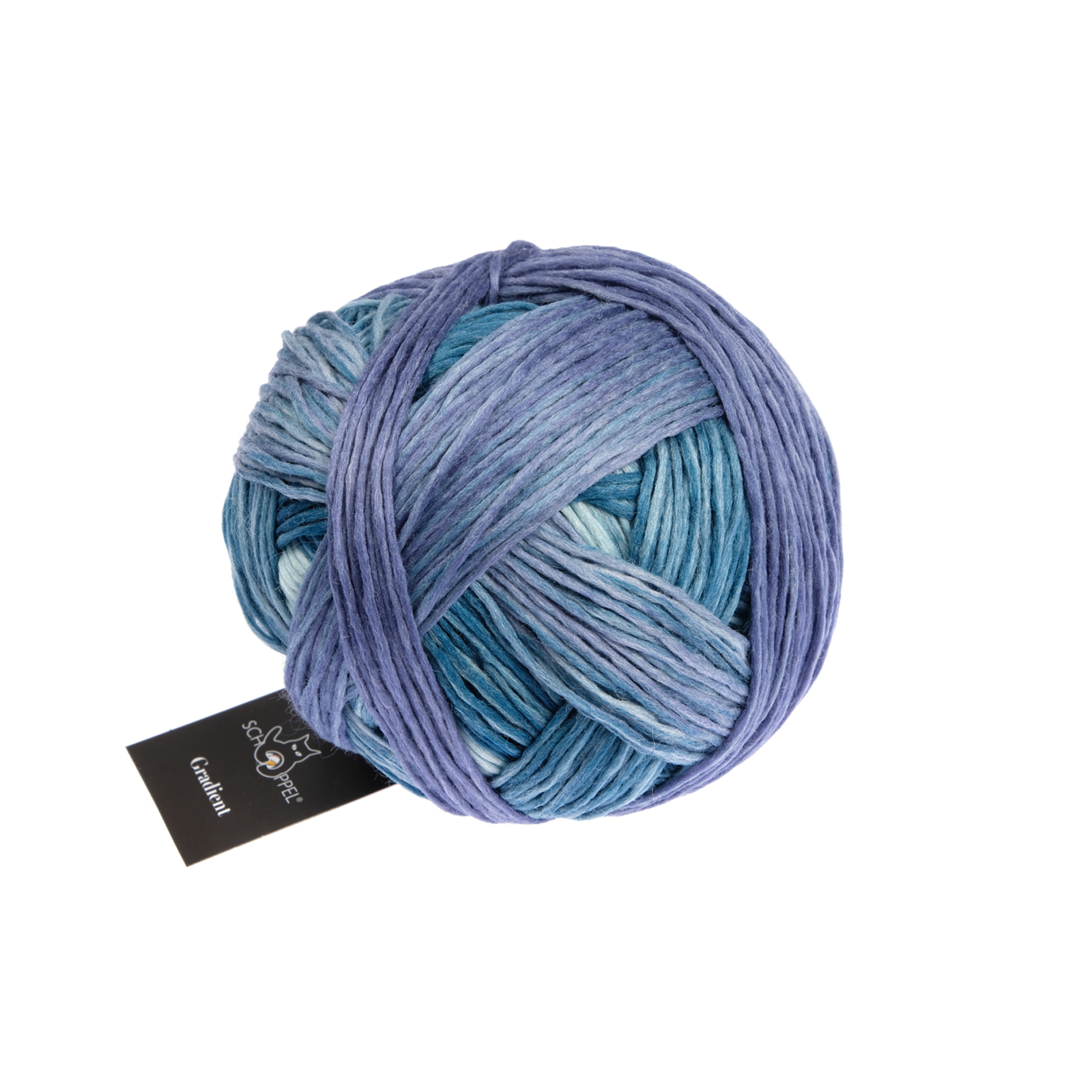 schoppel gradient - elephant rally (2518) - 100gr (260mt) | 1st