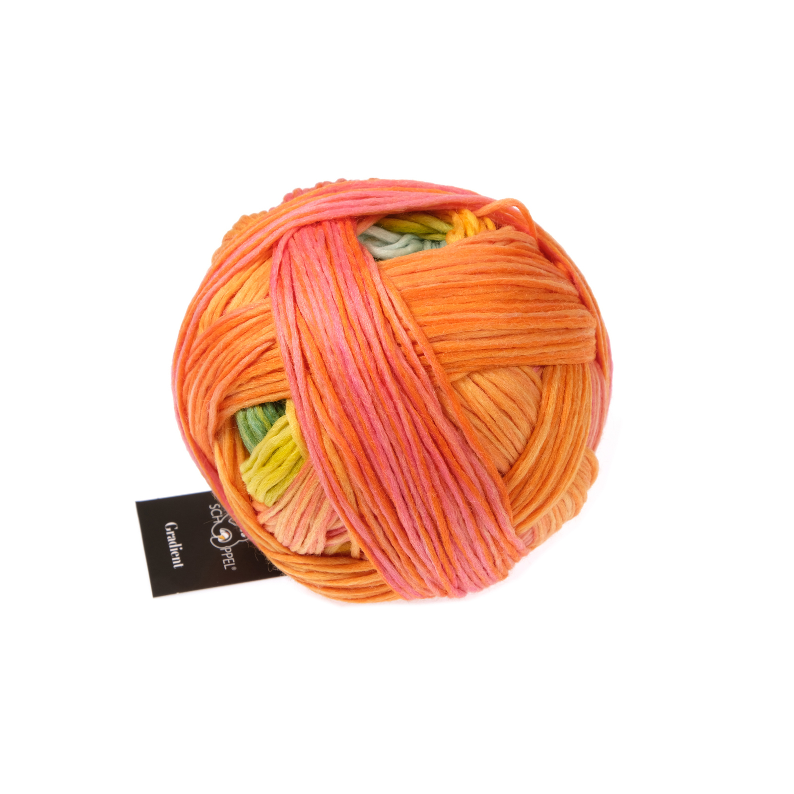 schoppel gradient - katzengold (2594) - 100gr (260mt) | 1st