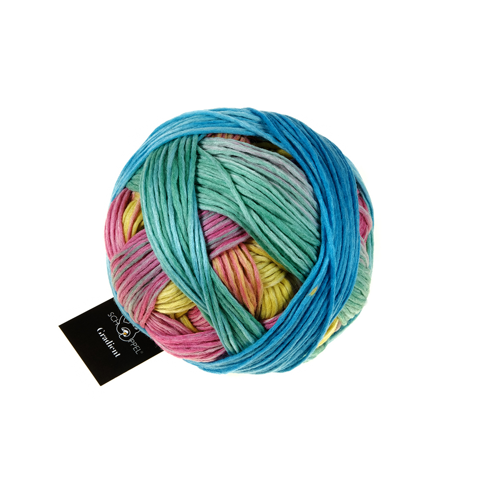 schoppel gradient - streiflichter (2357) - 100gr (260mt) | 1st