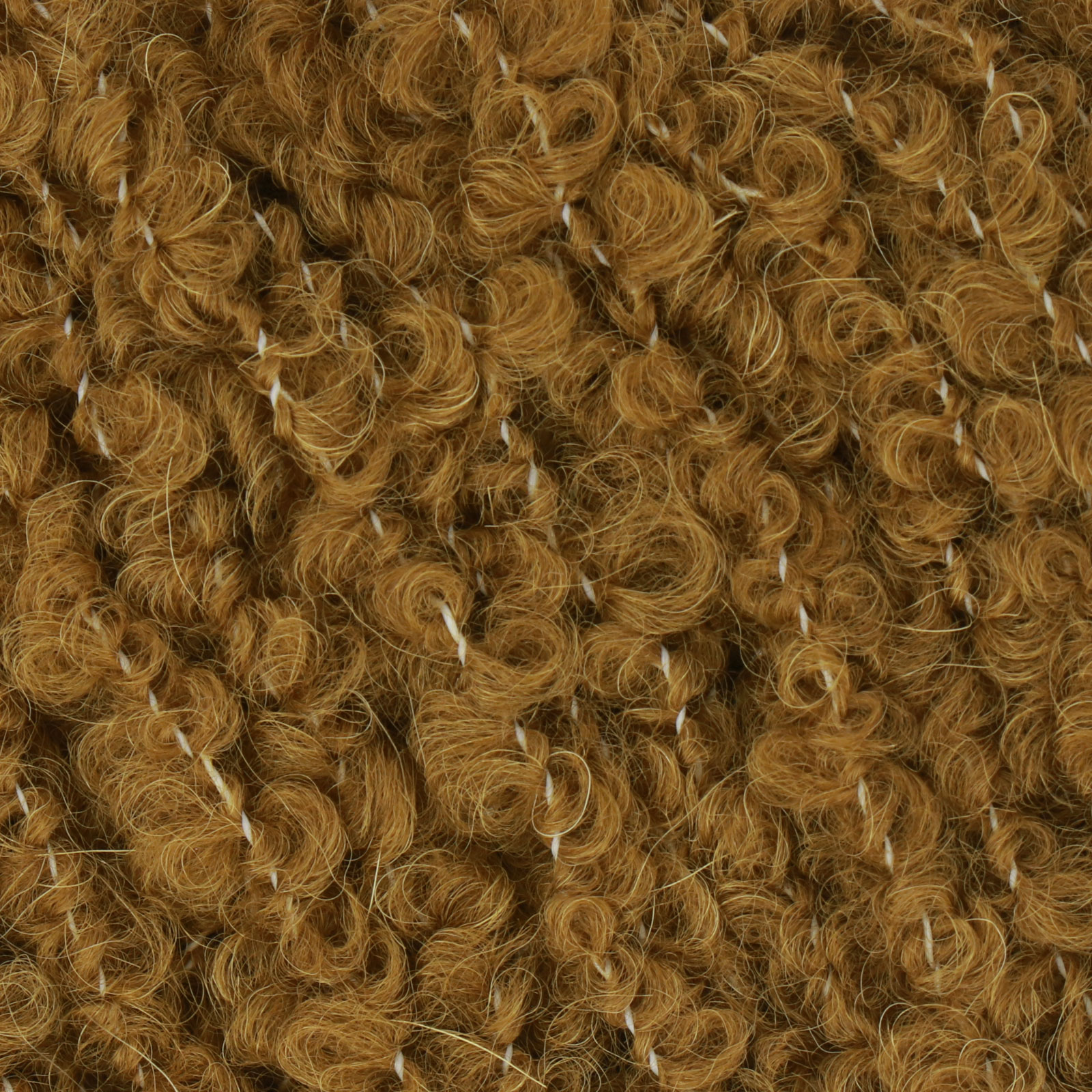 laines du nord teddy b - brown (8) - 50gr (120mt) | 1pc
