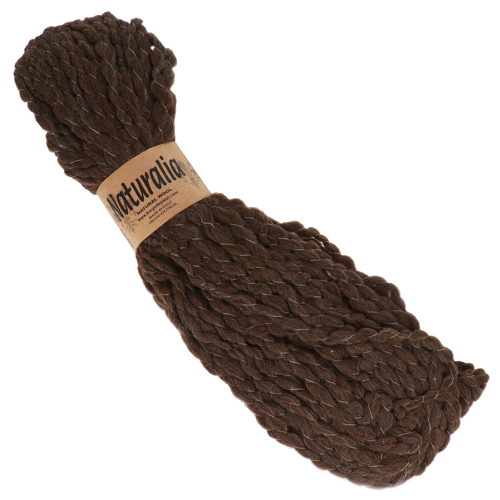 borgo de' pazzi naturalia - bark (8) - 200gr (120mt) | 1pc