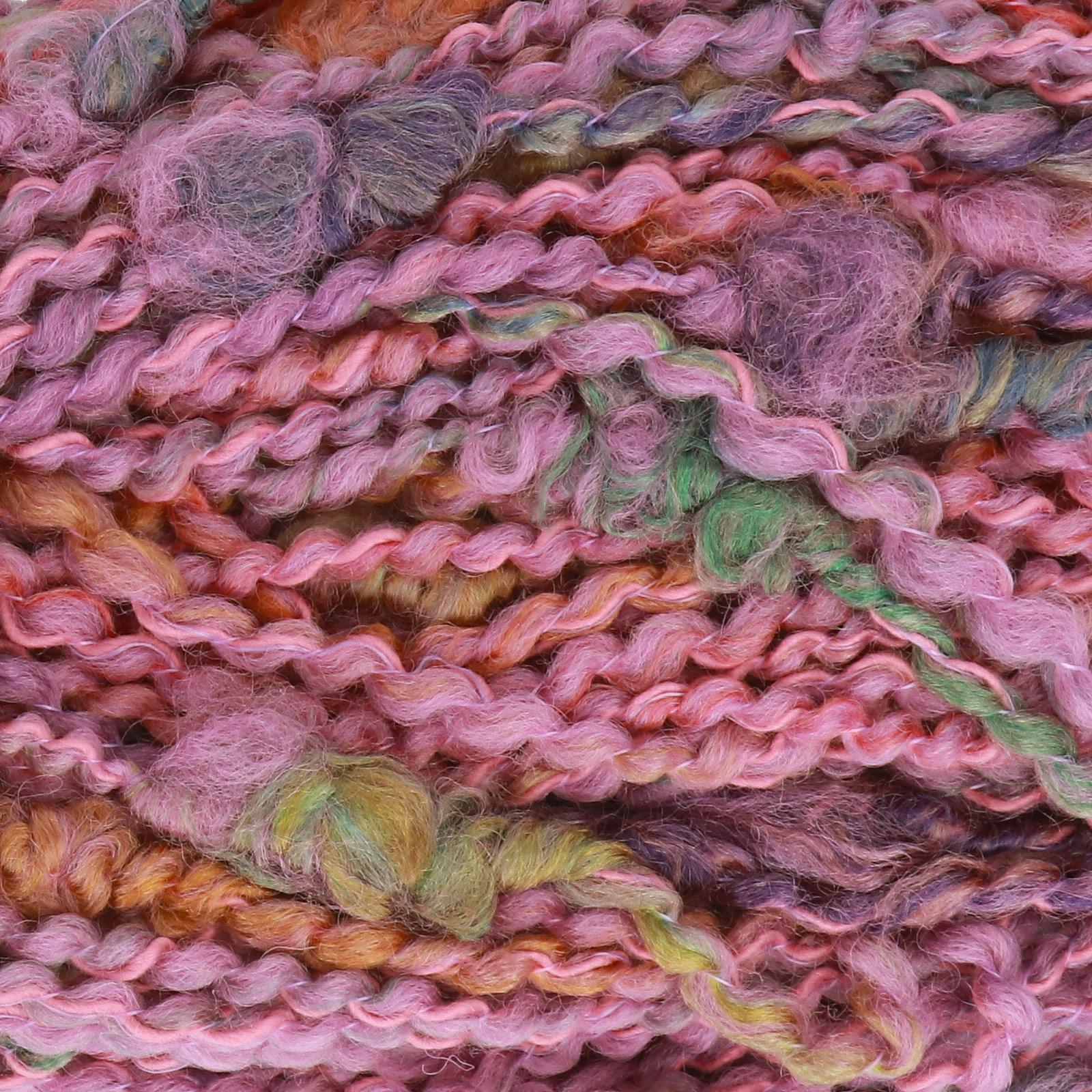 borgo de' pazzi bibi - pink (33) - 200gr (140mt) | 1pc