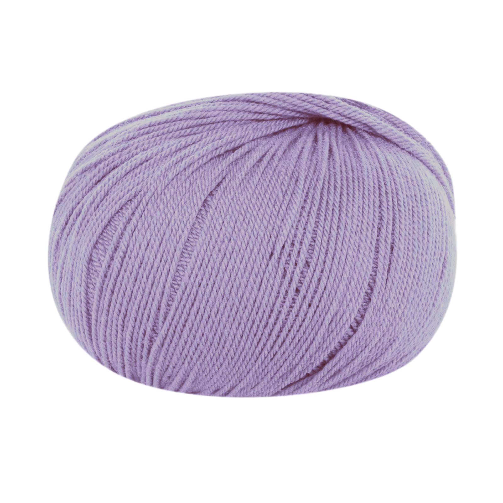 lana gatto perlata d'australia - lilac (14627) - 50gr (233mt) | 1st