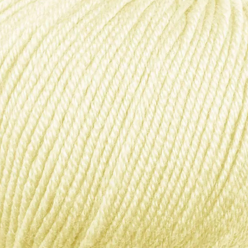 lana gatto baby soft - hellblau (763) - 50gr (170mt) | 1st
