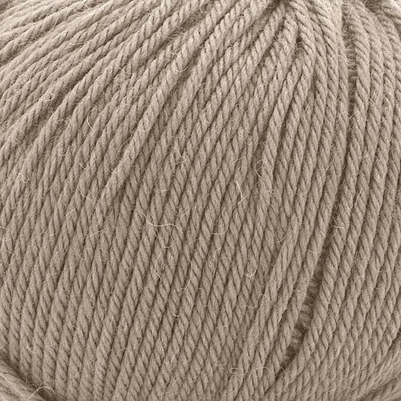 lana gatto camel hair - beige (05401) - 50gr (125mt) | 1pc