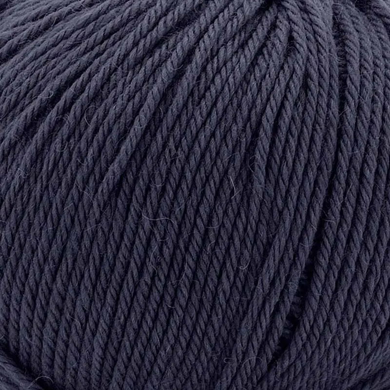 lana gatto camel hair - blue (05914) - 50gr (125mt) | 1pc