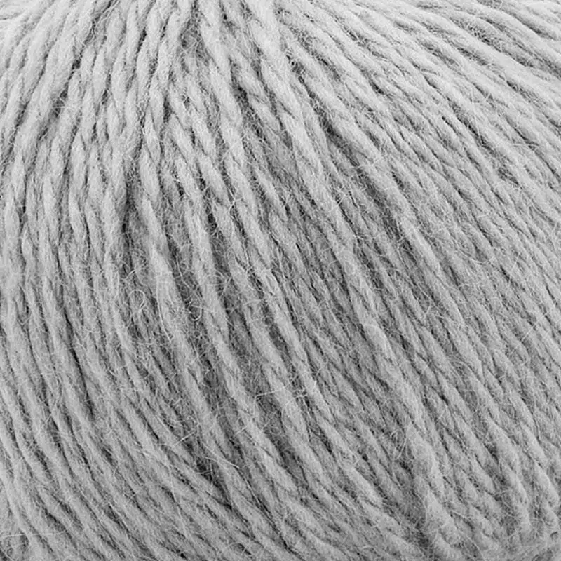 lana gatto class - hellgrau (05234) - 50gr (125mt) | 1st