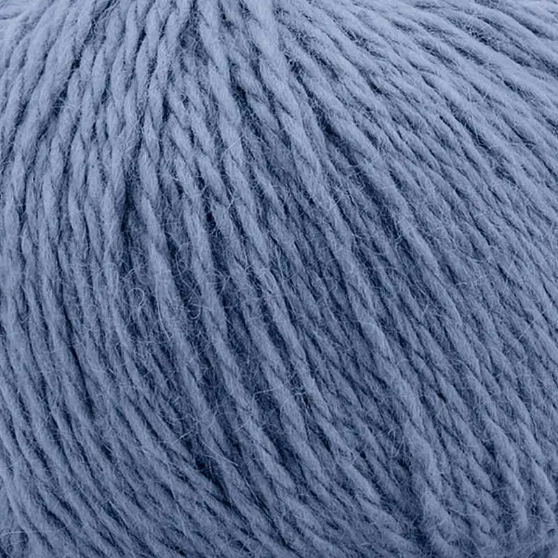 lana gatto class - hellblau (10173) - 50gr (125mt) | 1st