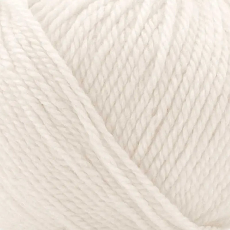 lana gatto prestige cashmere - naturale (01001) - 25gr (75mt) | 1pc