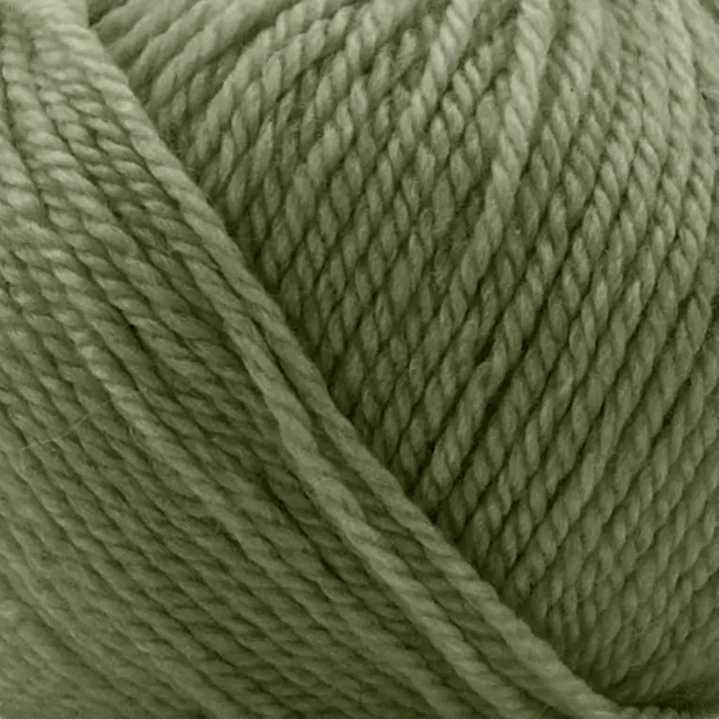 lana gatto prestige cashmere - moss (08399) - 25gr (75mt) | 1pc
