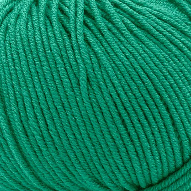 lana gatto super soft - green vitaminic (14649) - 50gr (125mt) | 1pc