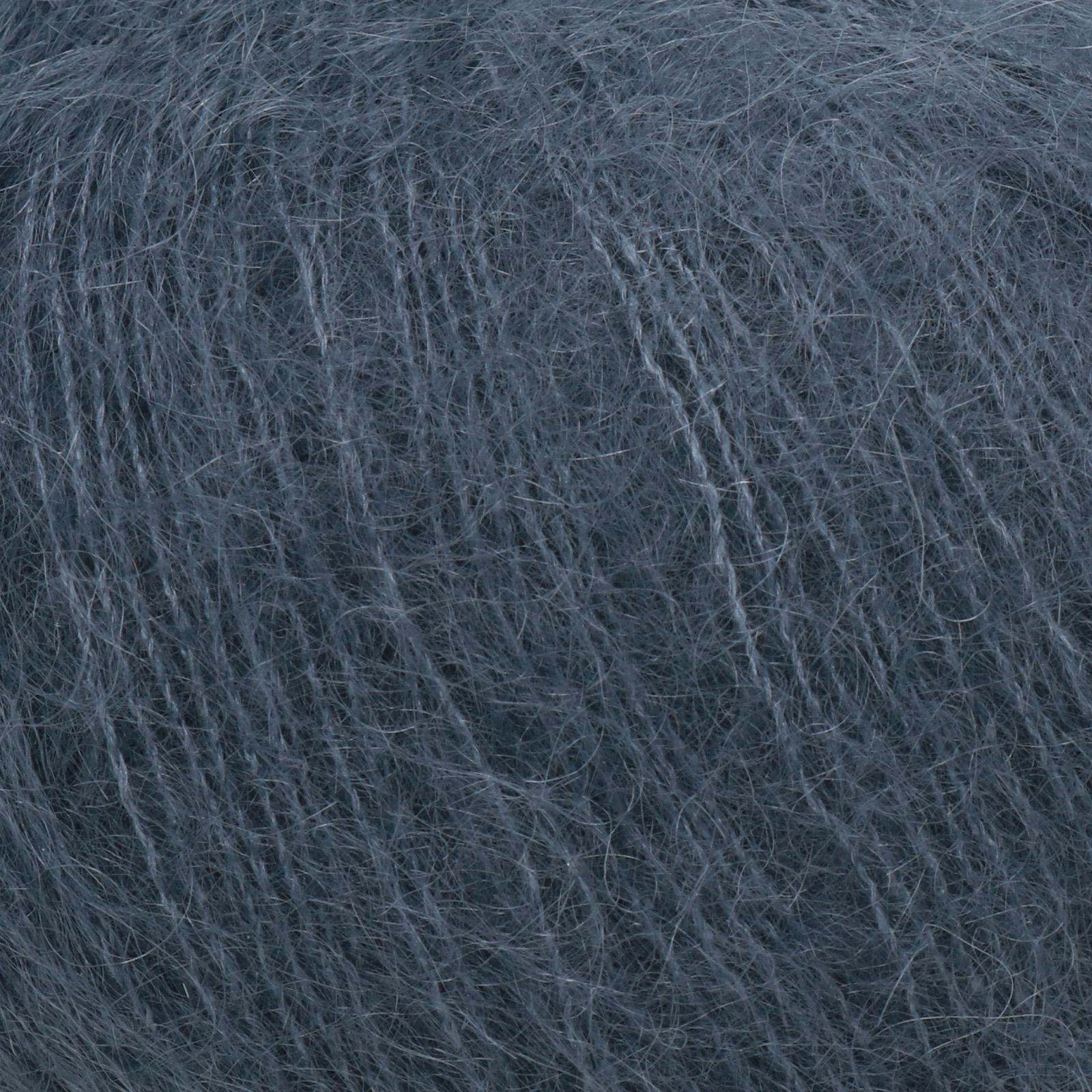 lana gatto silk mohair - prussian blau (30480) - 25gr (212mt) | 1st