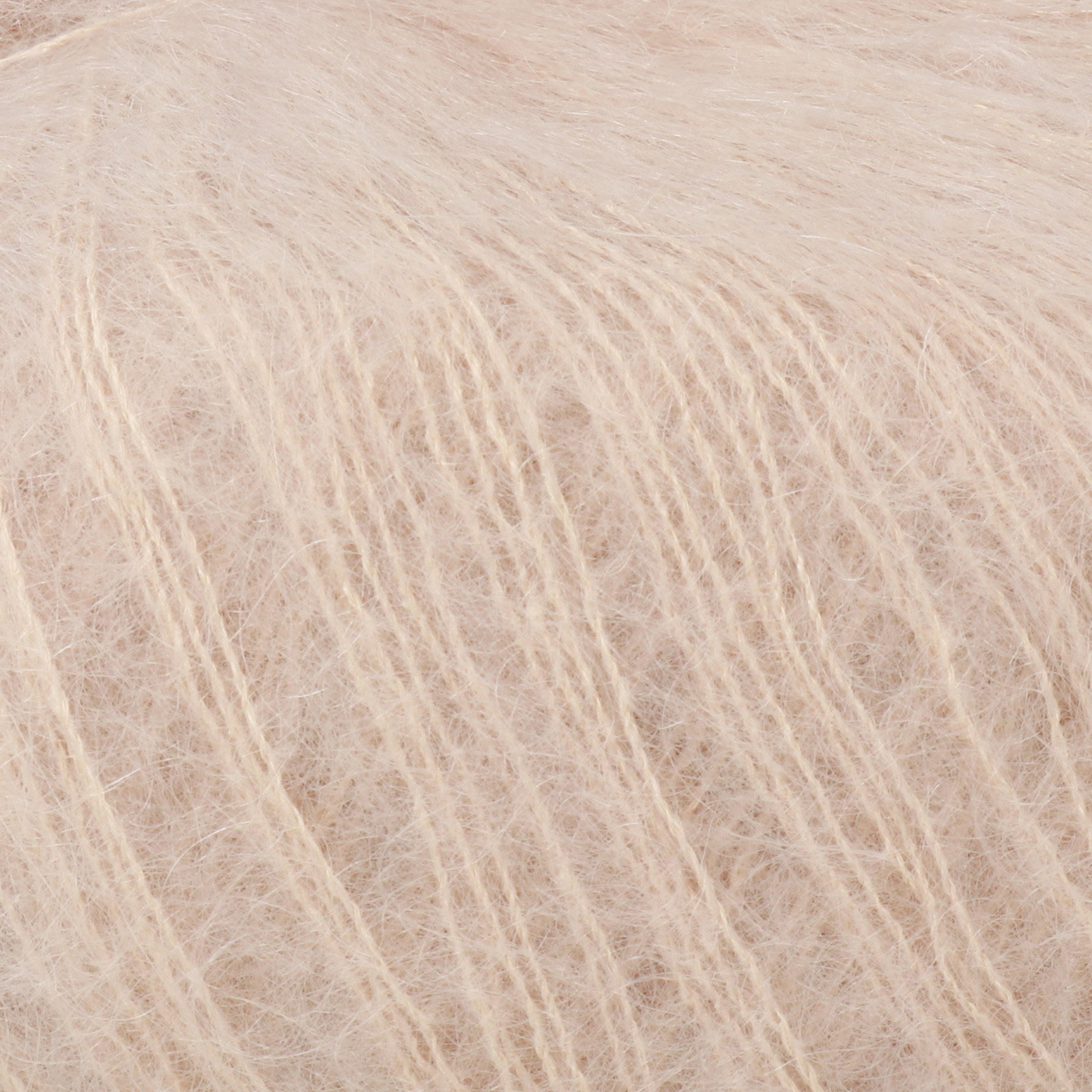 lana gatto silk mohair - sand (30481) - 25gr (212mt) | 1pc