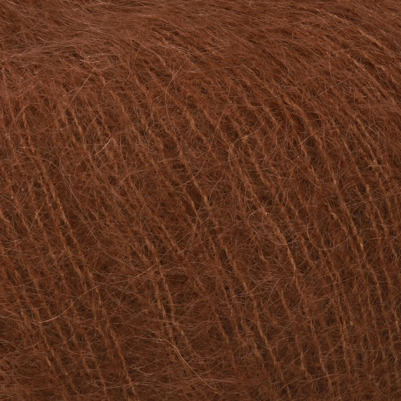 lana gatto silk mohair - braun (30482) - 25gr (212mt) | 1st