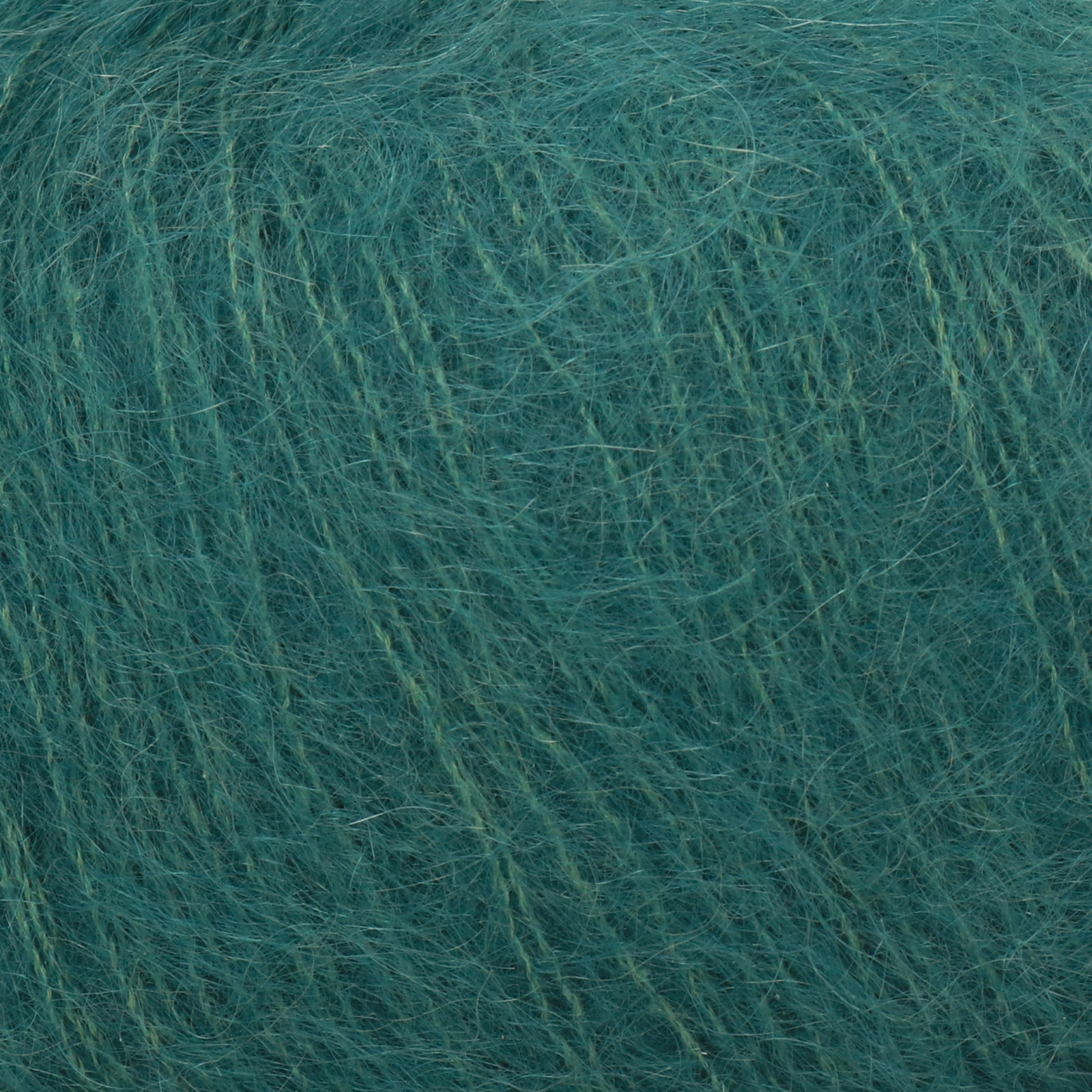 lana gatto silk mohair - green (30486) - 25gr (212mt) | 1pc