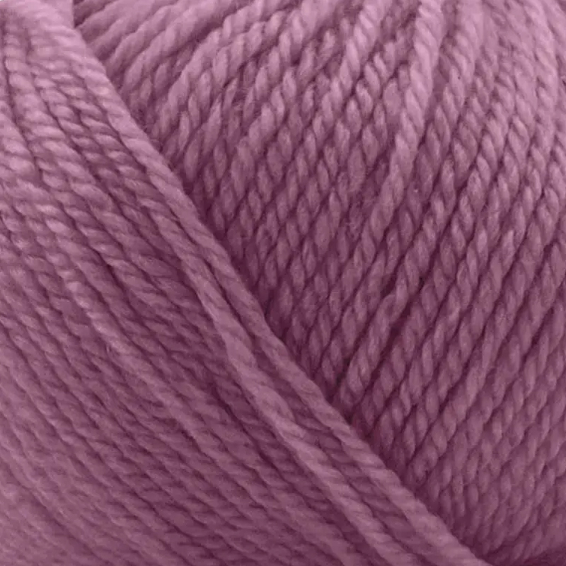 lana gatto prestige cashmere - cyclamen (14594) - 25gr (75mt) | 1st