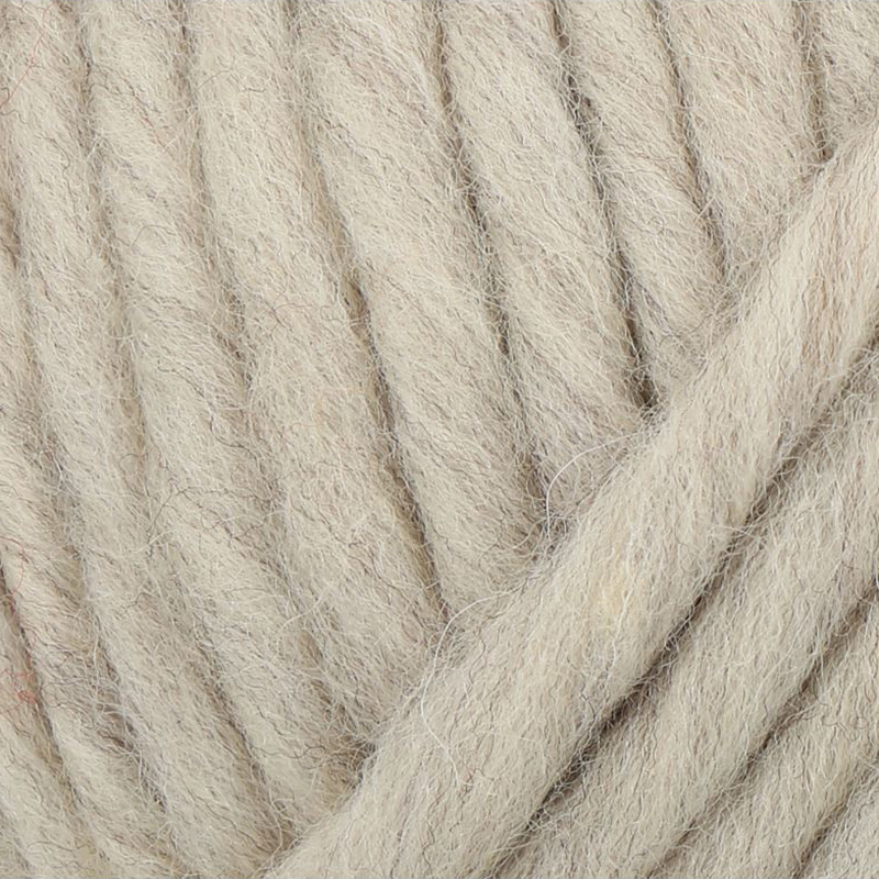 my big wool schachenmayr - sand meliert (03) - 100gr (50mt) | 1pc