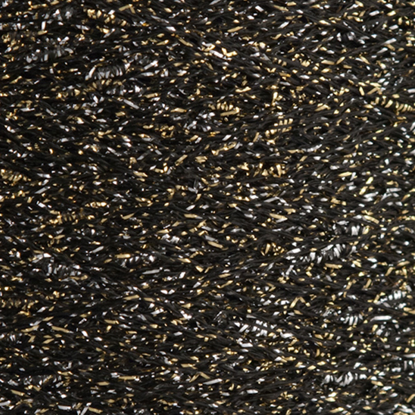 kin gin ito - silver gold black (272) - 25gr (300mt) | 1pc